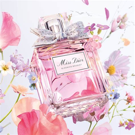 miss dior absolutely blooming sample|dior miss cherie blooming bouquet.